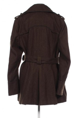 Palton de femei Miss Sixty, Mărime XL, Culoare Maro, Preț 397,37 Lei