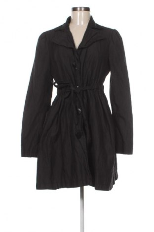 Palton de femei Miss Sixty, Mărime M, Culoare Negru, Preț 397,37 Lei