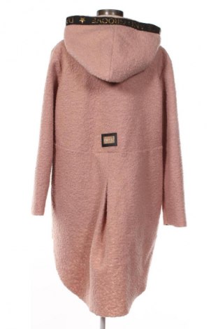 Damenmantel Misspap, Größe XXL, Farbe Aschrosa, Preis € 31,99