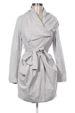 Damenmantel Mohito, Größe XS, Farbe Grau, Preis 29,67 €