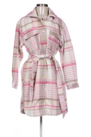 Γυναικείο παλτό Mohito, Μέγεθος M, Χρώμα Πολύχρωμο, Τιμή 56,37 €