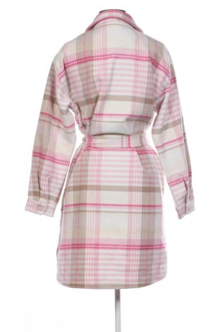 Γυναικείο παλτό Mohito, Μέγεθος M, Χρώμα Πολύχρωμο, Τιμή 56,37 €
