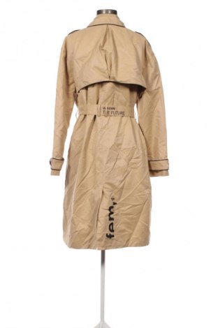 Női kabát Mohito, Méret L, Szín Bézs, Ár 11 259 Ft