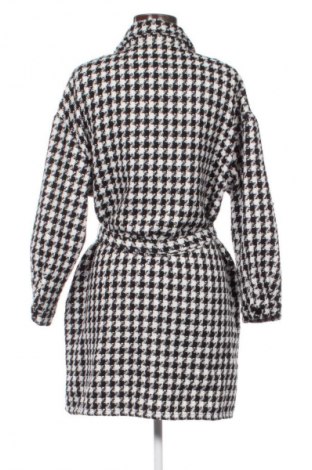 Дамско палто Mohito, Размер M, Цвят Многоцветен, Цена 58,00 лв.