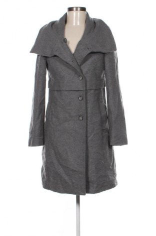 Γυναικείο παλτό Momenti, Μέγεθος XL, Χρώμα Γκρί, Τιμή 33,99 €