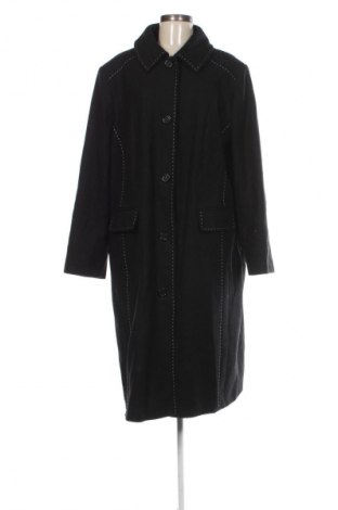 Női kabát Mona, Méret XXL, Szín Fekete, Ár 13 119 Ft