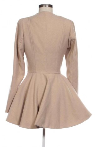 Damenmantel Monaco, Größe M, Farbe Beige, Preis € 56,37