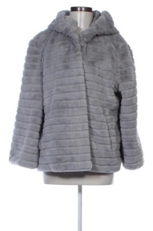 Damenmantel Monari, Größe XL, Farbe Grau, Preis 77,00 €