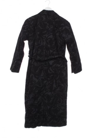 Damenmantel Monki, Größe XS, Farbe Mehrfarbig, Preis 48,13 €