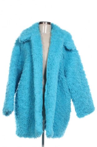 Női kabát Monki, Méret L, Szín Kék, Ár 11 000 Ft