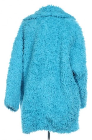 Női kabát Monki, Méret L, Szín Kék, Ár 11 000 Ft
