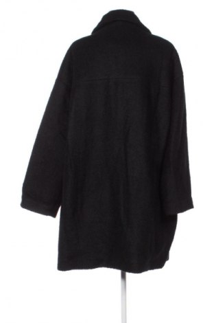 Palton de femei Monki, Mărime M, Culoare Negru, Preț 144,74 Lei