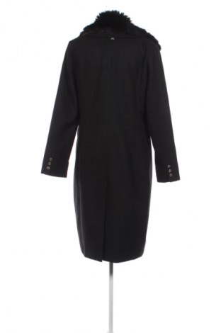 Γυναικείο παλτό Motivi, Μέγεθος M, Χρώμα Μαύρο, Τιμή 93,08 €