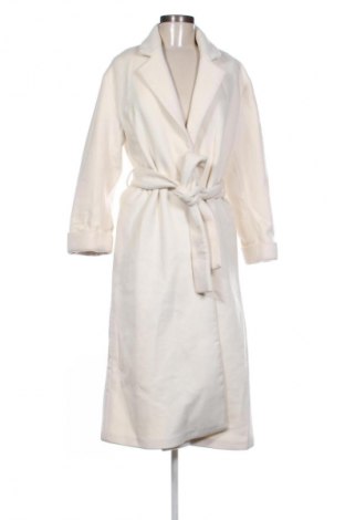 Dámský kabát  Motivi, Velikost S, Barva Krémová, Cena  3 980,00 Kč