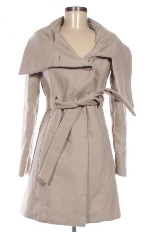 Dámsky kabát  Motivi, Veľkosť S, Farba Béžová, Cena  57,95 €