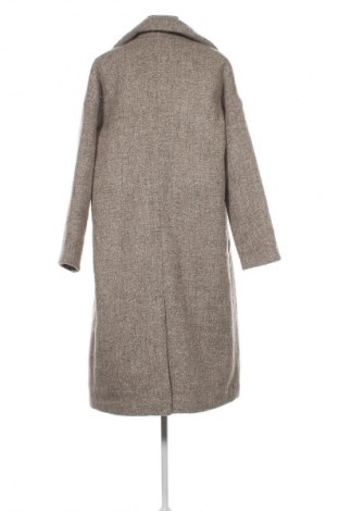 Dámsky kabát  NA-KD, Veľkosť XS, Farba Béžová, Cena  49,00 €