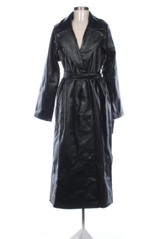 Damenmantel NA-KD, Größe S, Farbe Schwarz, Preis € 111,51