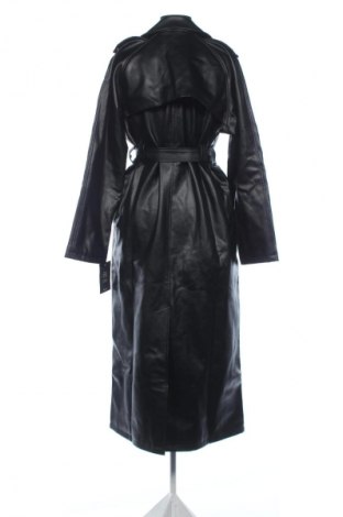 Damenmantel NA-KD, Größe S, Farbe Schwarz, Preis € 111,51