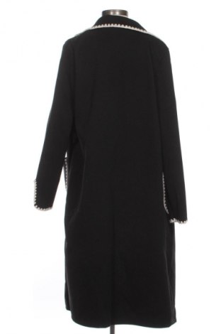 Damenmantel NEW COLLECTION, Größe L, Farbe Schwarz, Preis 49,10 €