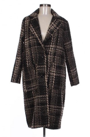 Дамско палто NEW COLLECTION, Размер S, Цвят Многоцветен, Цена 96,00 лв.