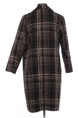 Дамско палто NEW COLLECTION, Размер S, Цвят Многоцветен, Цена 96,00 лв.