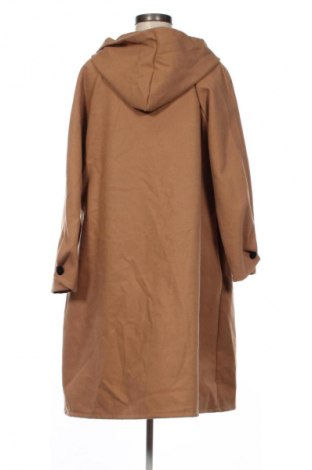 Damenmantel NEW COLLECTION, Größe L, Farbe Braun, Preis € 25,99