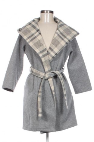 Dámsky kabát  NEW COLLECTION, Veľkosť M, Farba Sivá, Cena  45,95 €