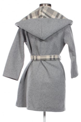 Dámsky kabát  NEW COLLECTION, Veľkosť M, Farba Sivá, Cena  45,95 €