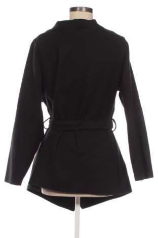 Dámsky kabát  NEW COLLECTION, Veľkosť M, Farba Čierna, Cena  49,10 €