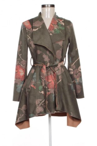 Dámský kabát  NEW COLLECTION, Velikost M, Barva Vícebarevné, Cena  1 215,00 Kč