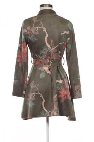 Dámský kabát  NEW COLLECTION, Velikost M, Barva Vícebarevné, Cena  1 215,00 Kč