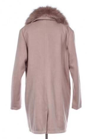 Dámský kabát  NOIRE, Velikost XL, Barva Béžová, Cena  1 897,00 Kč