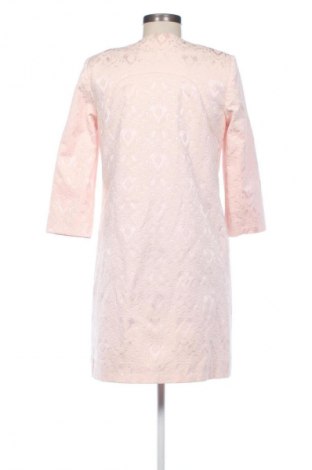 Damenmantel Naf Naf, Größe M, Farbe Rosa, Preis € 49,00