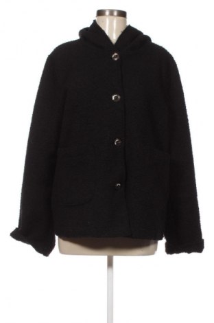 Női kabát Navigazione, Méret XL, Szín Fekete, Ár 11 889 Ft