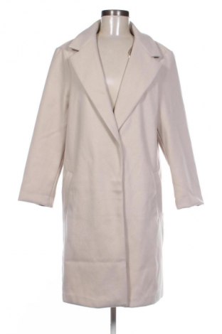 Damenmantel New Look, Größe XL, Farbe Beige, Preis 29,74 €