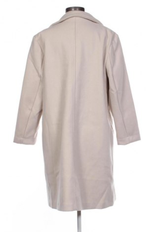 Damenmantel New Look, Größe XL, Farbe Beige, Preis 29,74 €