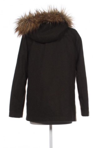 Palton de femei New Look, Mărime L, Culoare Verde, Preț 231,24 Lei