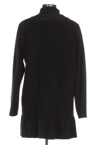 Damski płaszcz Nissa, Rozmiar XL, Kolor Czarny, Cena 346,06 zł