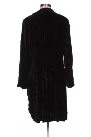 Damenmantel Noa Noa, Größe XL, Farbe Schwarz, Preis 55,99 €