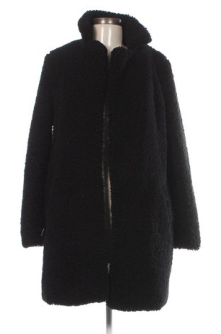 Дамско палто Noisy May, Размер S, Цвят Черен, Цена 53,99 лв.