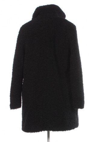 Дамско палто Noisy May, Размер S, Цвят Черен, Цена 53,99 лв.