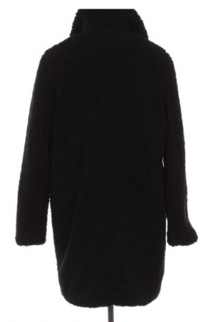 Damenmantel Noisy May, Größe L, Farbe Schwarz, Preis € 37,99