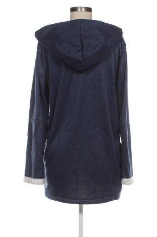 Γυναικείο παλτό Noracora, Μέγεθος XXL, Χρώμα Μπλέ, Τιμή 37,99 €