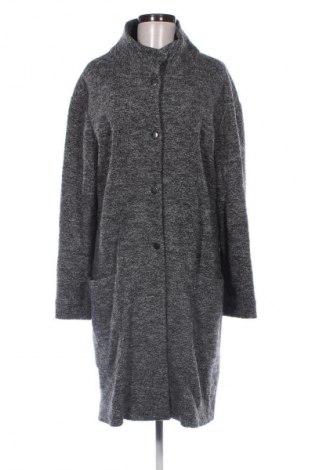 Γυναικείο παλτό Nulu By New Look, Μέγεθος L, Χρώμα Πολύχρωμο, Τιμή 74,10 €