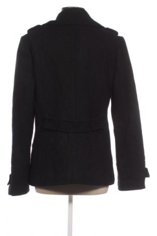 Γυναικείο παλτό Number One, Μέγεθος XL, Χρώμα Μαύρο, Τιμή 71,65 €