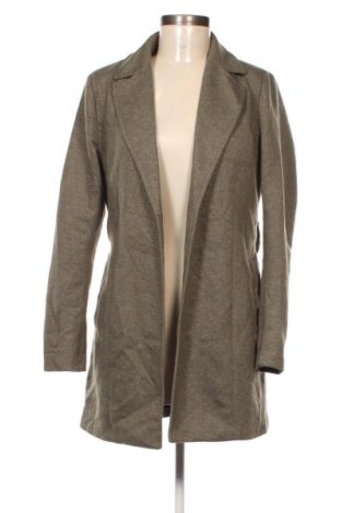 Damenmantel ONLY, Größe M, Farbe Grün, Preis 16,99 €