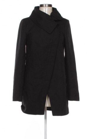 Damenmantel ONLY, Größe XS, Farbe Schwarz, Preis € 18,99