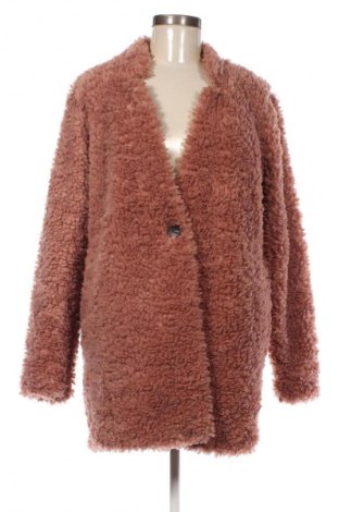 Damenmantel ONLY, Größe M, Farbe Aschrosa, Preis € 39,99