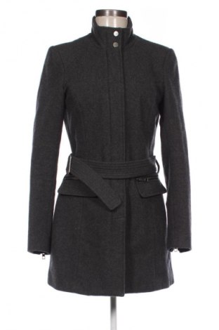 Damenmantel ONLY, Größe S, Farbe Grau, Preis 28,00 €