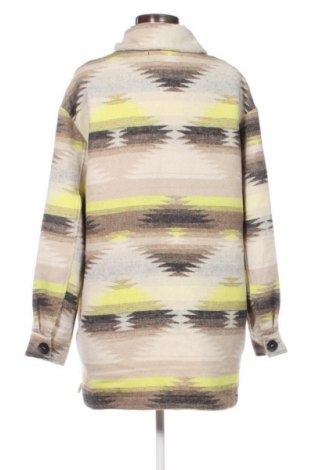 Γυναικείο παλτό ONLY, Μέγεθος L, Χρώμα Πολύχρωμο, Τιμή 31,43 €